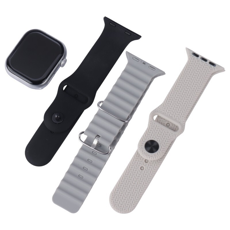 ساعت هوشمند کیگی ویر KW68 mini