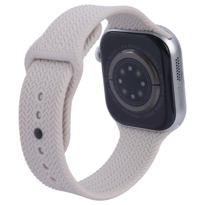 ساعت هوشمند کیگی ویر KW68 mini