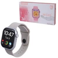 ساعت هوشمند کیگی ویر KW68 mini