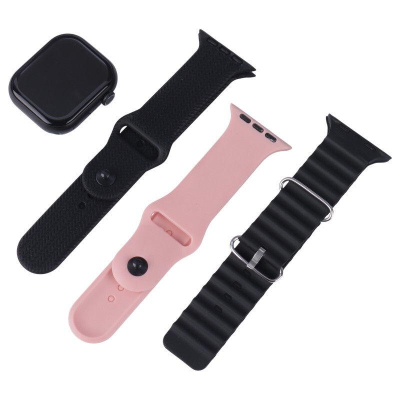 ساعت هوشمند کیگی ویر KW68 mini