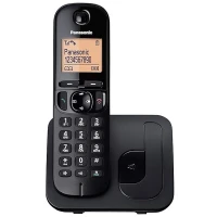 تلفن بی سیم Panasonic KX-TGC210