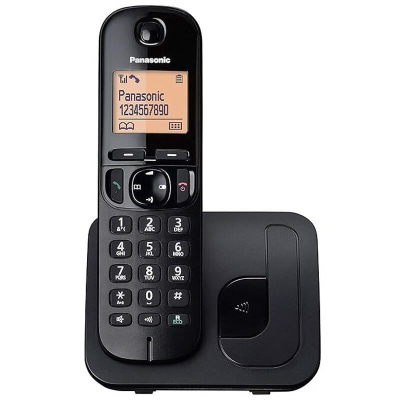 تلفن بی سیم Panasonic KX-TGC210