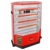 بخاری برقی گرما گستر مهر Toyoset 1500W