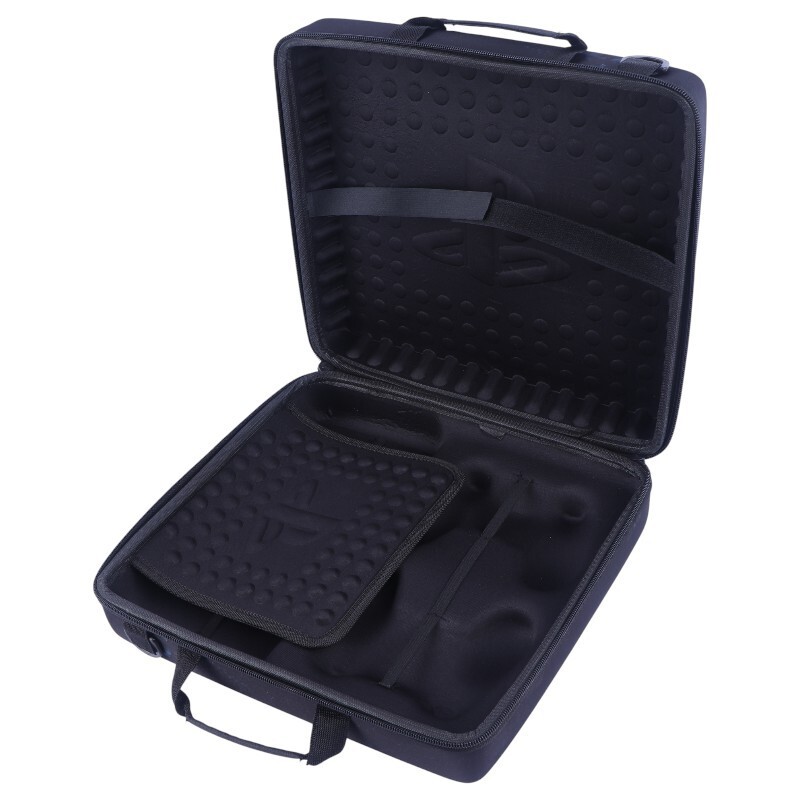 کیف کنسول بازی PS4 طرح دکمه Play Station کد 7