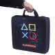 کیف کنسول بازی PS4 طرح دکمه Play Station کد 7