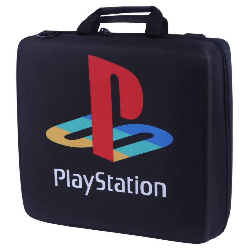 کیف کنسول بازی PS4 طرح لوگو Play Station کد 1