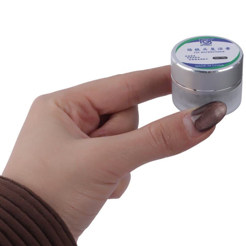 احیا کننده نوک هویه BG tools