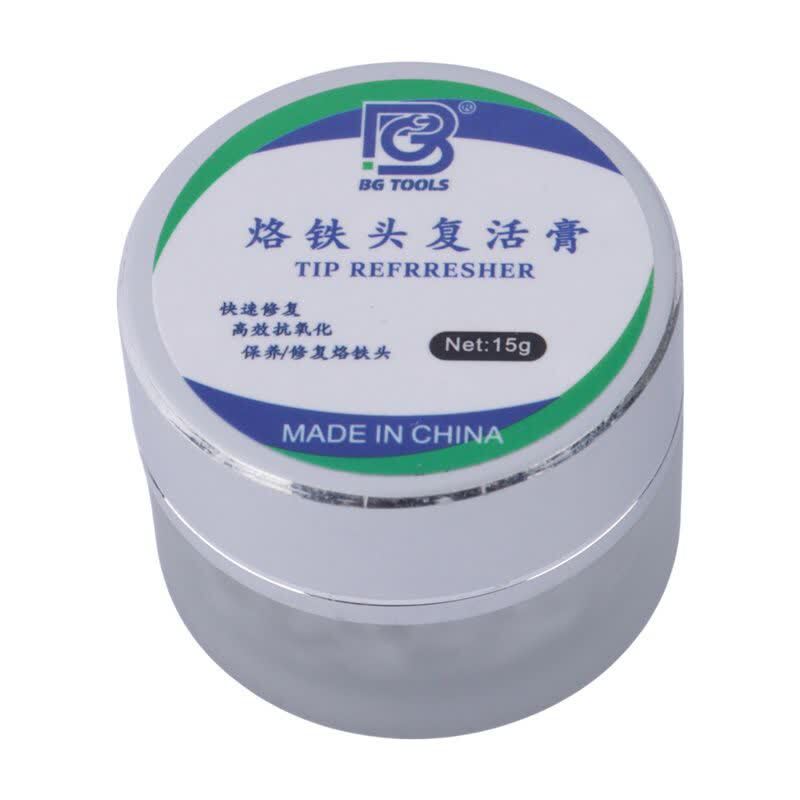 احیا کننده نوک هویه BG tools