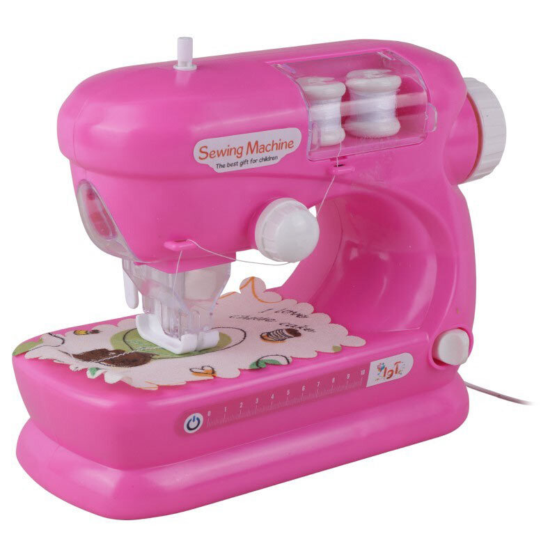 اسباب بازی چرخ خیاطی آوا AMT4030 کد 201494