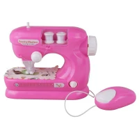 اسباب بازی چرخ خیاطی آوا AMT4030 کد 201494