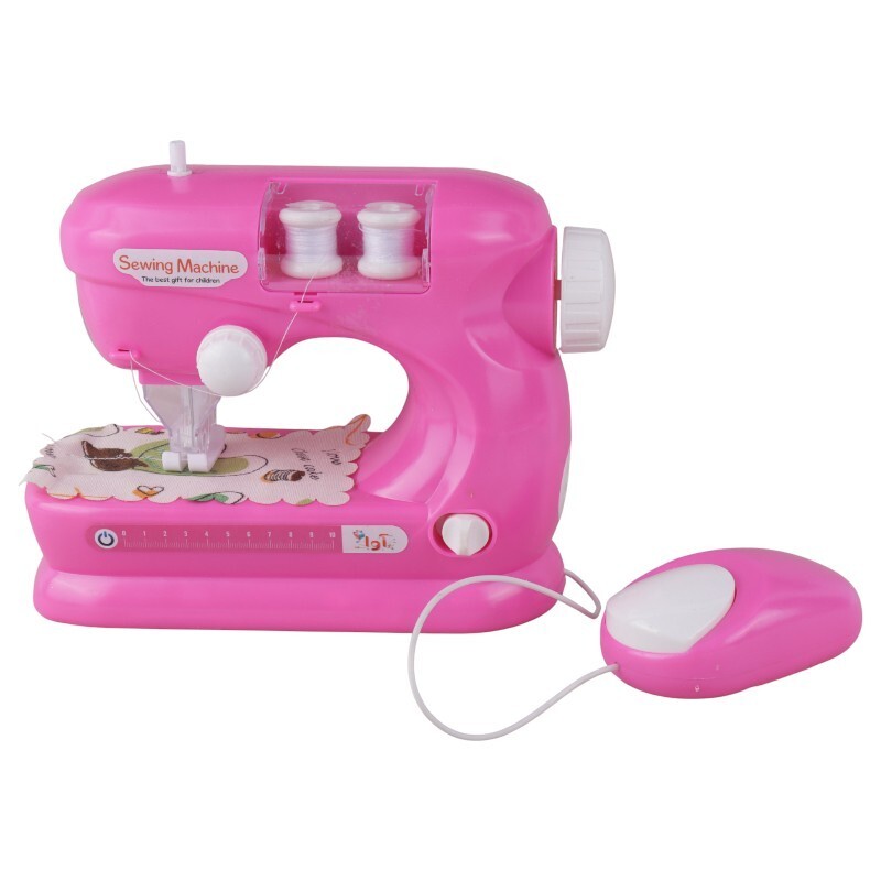 اسباب بازی چرخ خیاطی آوا AMT4030 کد 201494