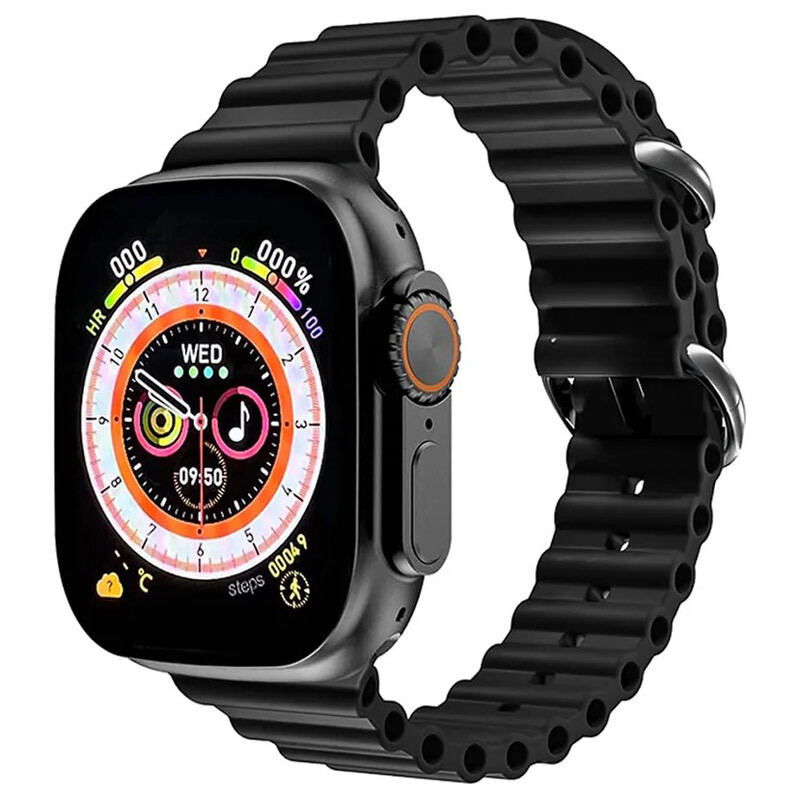 ساعت هوشمند Teket T50000 Ultra 3