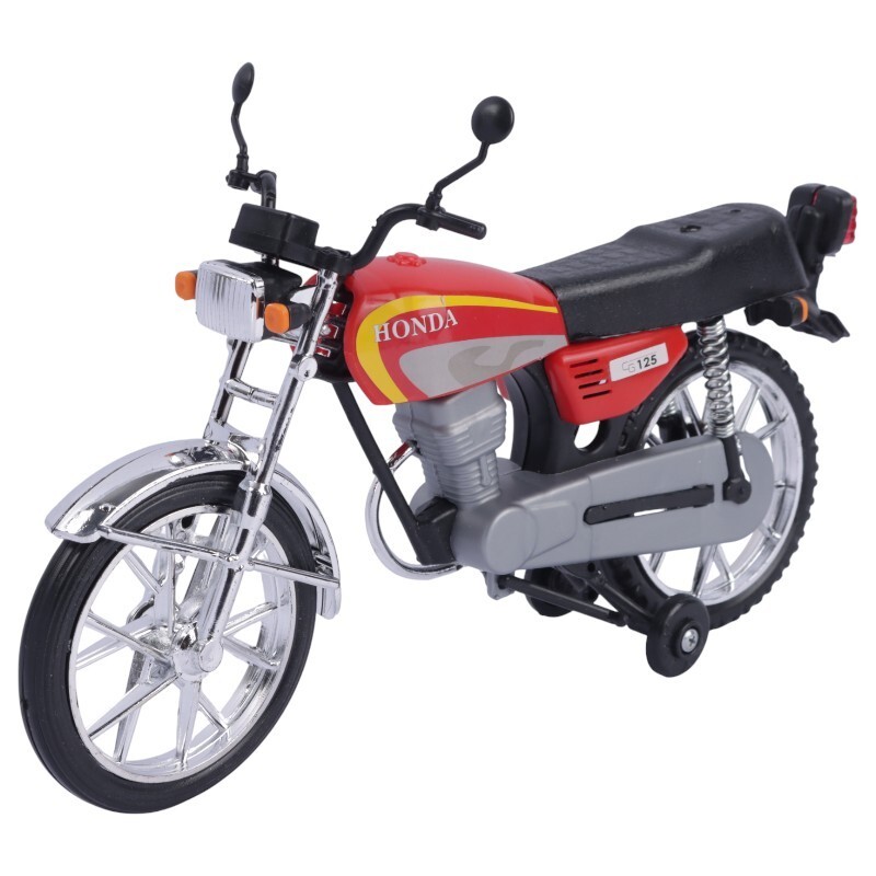 موتور اسباب بازی هوندا 125 کد 601558