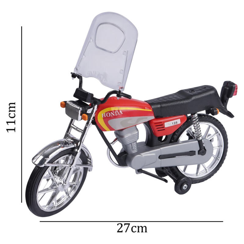 موتور اسباب بازی هوندا 125 کد 601558