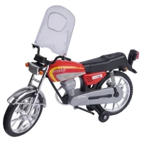 موتور اسباب بازی هوندا 125 کد 601558