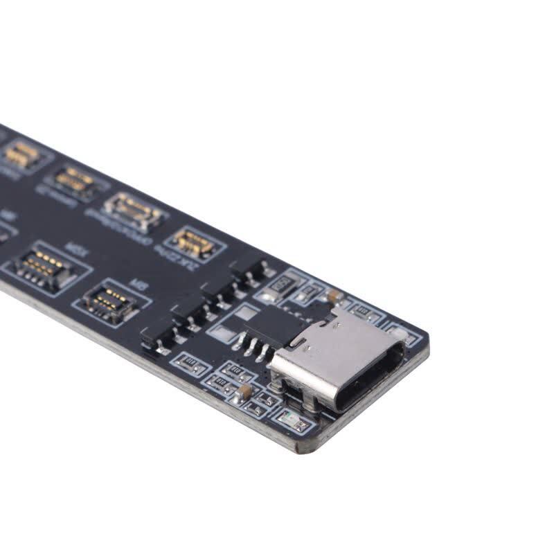 کیت شوک باتری اندروید BG tool