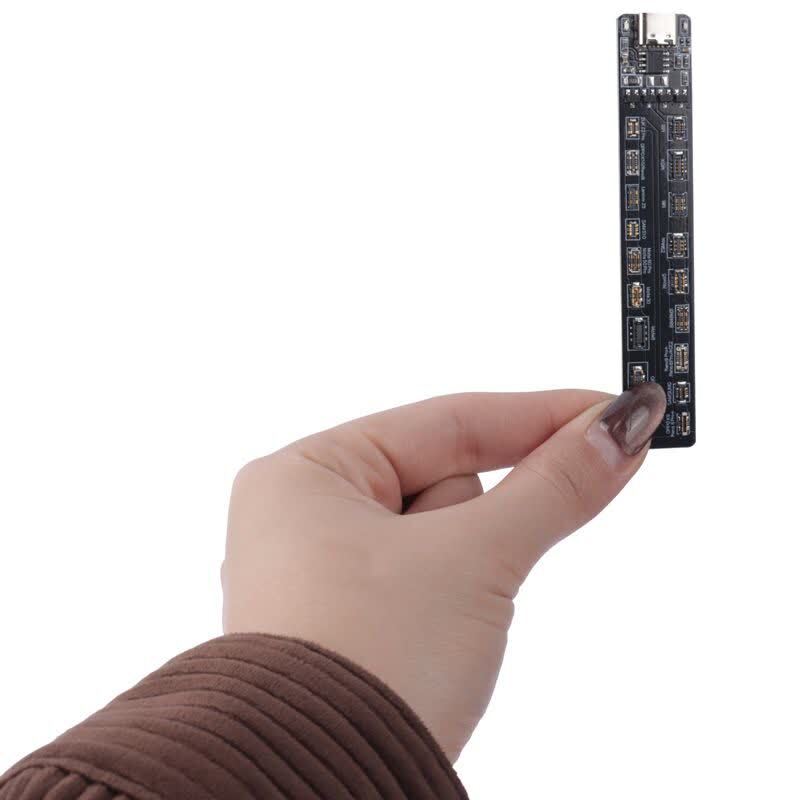 کیت شوک باتری اندروید BG tool