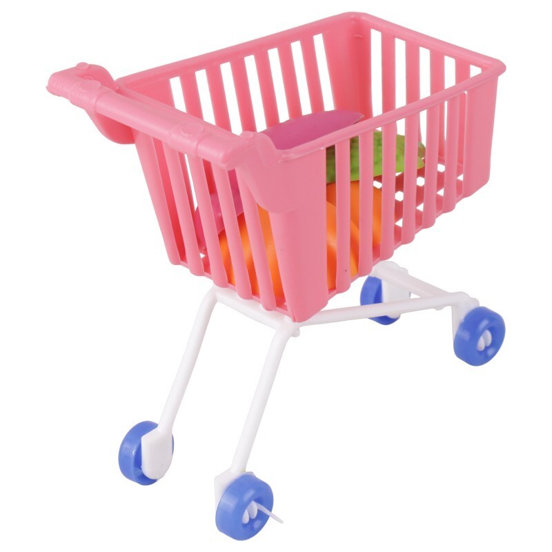 ست اسباب بازی کارتخوان چمدانی بست تویز کد 201266