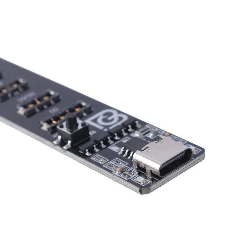 کیت شوک باتری آیفون BG tool