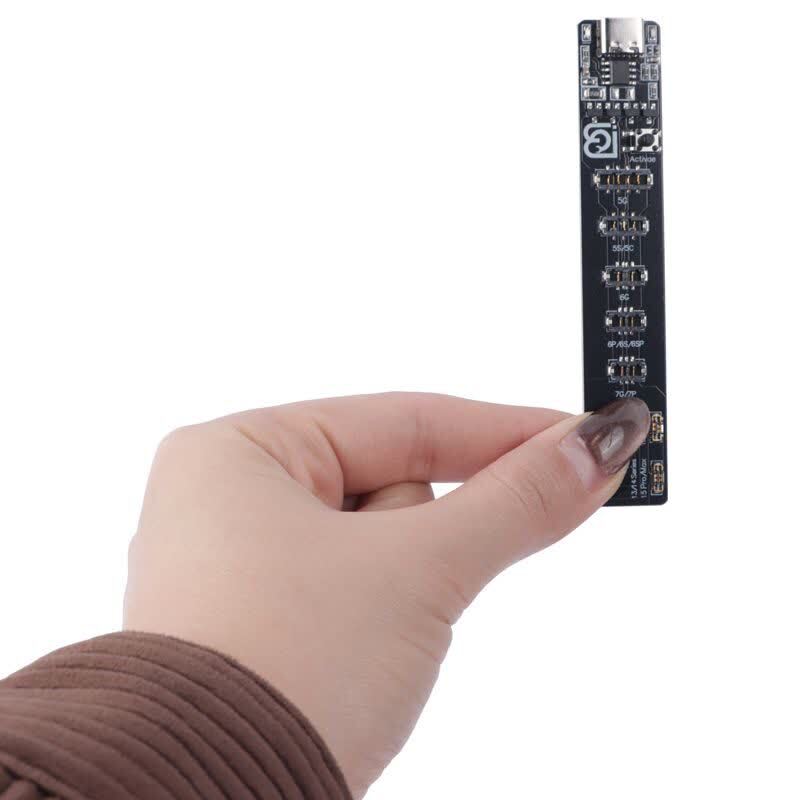 کیت شوک باتری آیفون BG tool