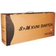 سوییچ KVM اتوماتیک هشت پورت کی نت پلاس KP-H628
