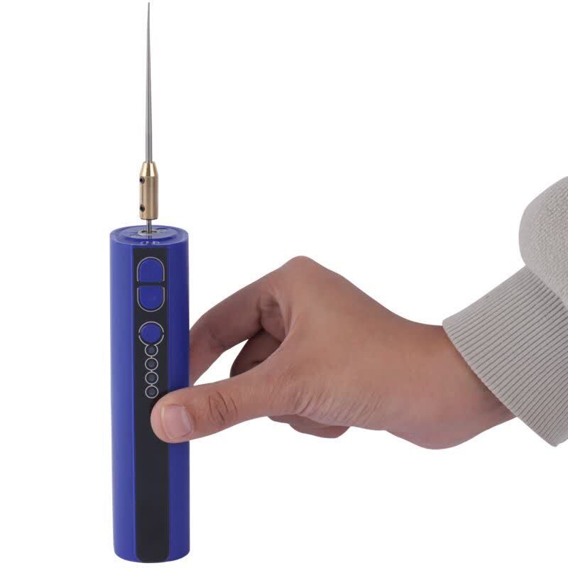 دستگاه پاک کننده چسب BG Tools GRM-One OCA