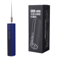 دستگاه پاک کننده چسب BG Tools GRM-One OCA