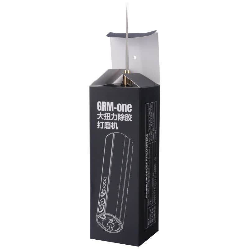 دستگاه پاک کننده چسب BG Tools GRM-One OCA