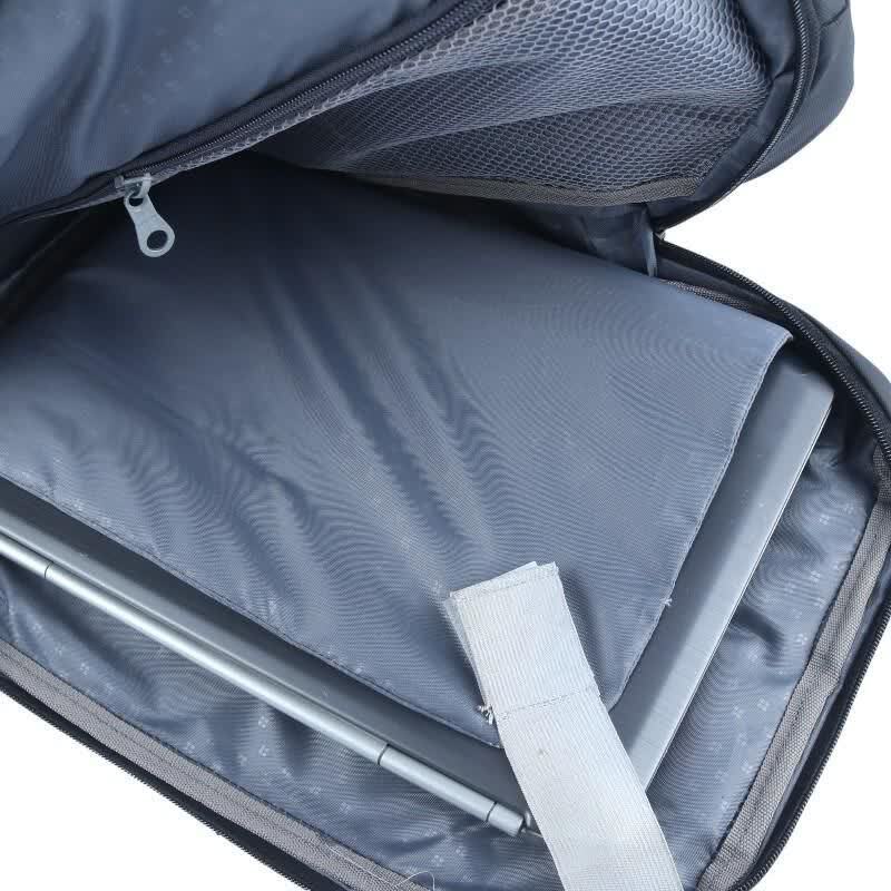 کیف لپ تاپ سه کاره BG B0161