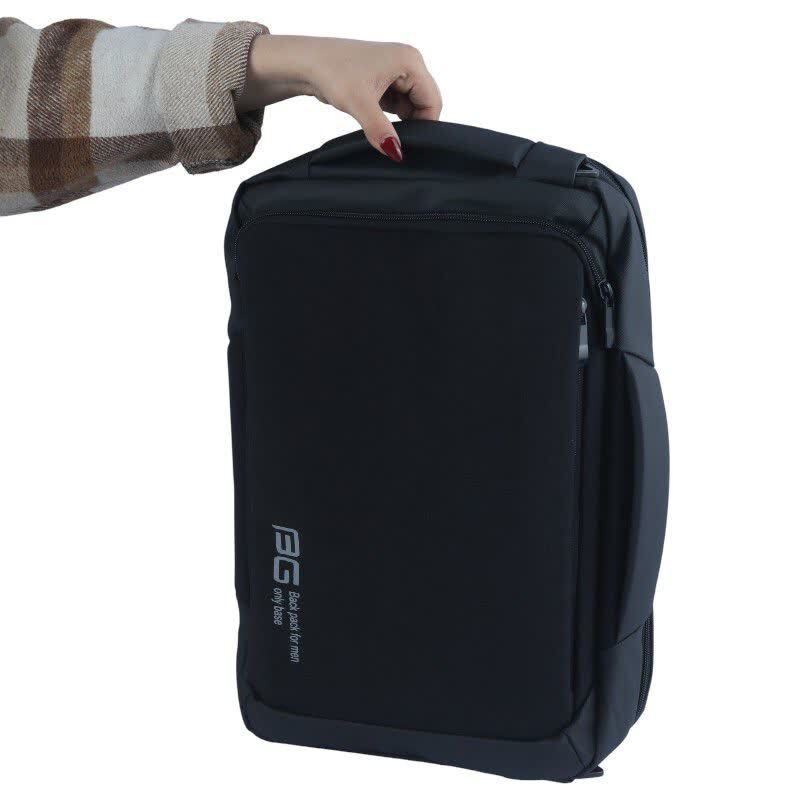 کیف لپ تاپ سه کاره BG B0161