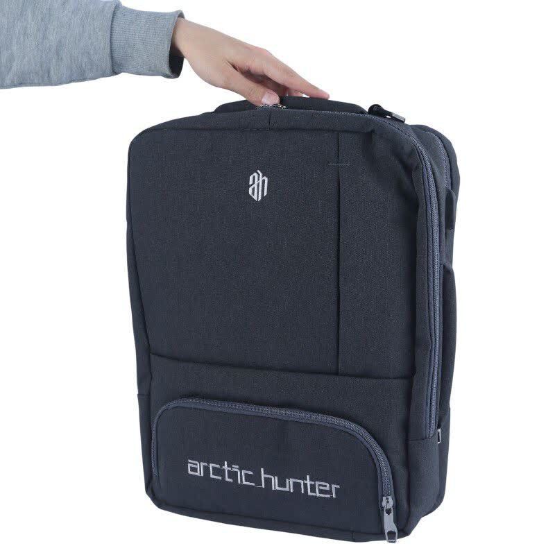 کیف لپ تاپ سه کاره Arctic Hunter B0165