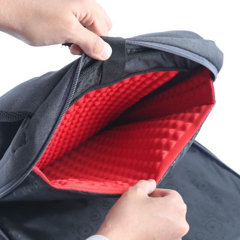 کیف لپ تاپ سه کاره Arctic Hunter B0165