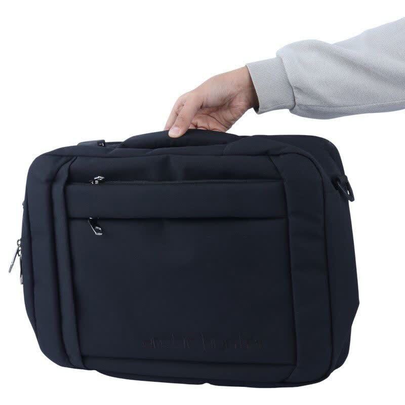 کیف لپ تاپ سه کاره Arctic Hunter B01650