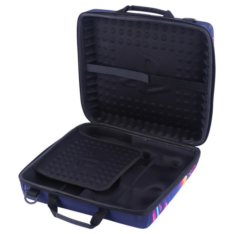 کیف کنسول بازی PS4 طرح فانتزی کد 22