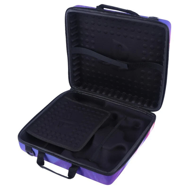 کیف کنسول بازی PS4 طرح GTA VI کد 12