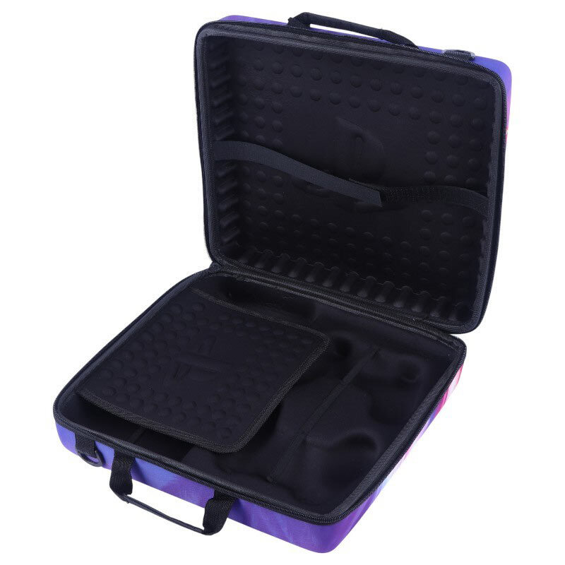 کیف کنسول بازی PS4 طرح GTA VI کد 12