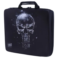 کیف کنسول بازی PS4 طرح The Punisher کد 12