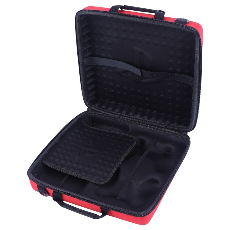 کیف کنسول بازی PS4 طرح Red Dead Redemption 2 کد 16