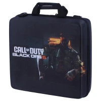 کیف کنسول بازی PS4 طرح Call Of Duty Black Ops 6 کد 2
