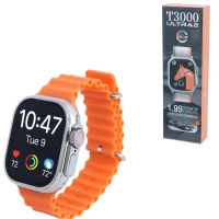 ساعت هوشمند T3000 ULTRA 2