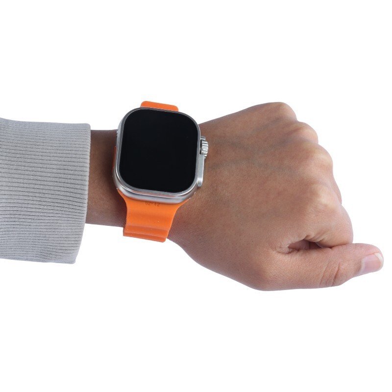 ساعت هوشمند T3000 ULTRA 2