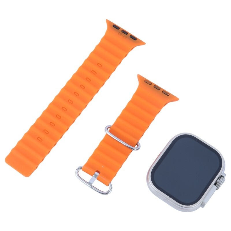 ساعت هوشمند T3000 ULTRA 2