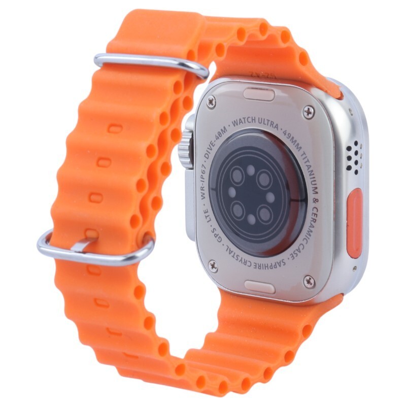 ساعت هوشمند T3000 ULTRA 2