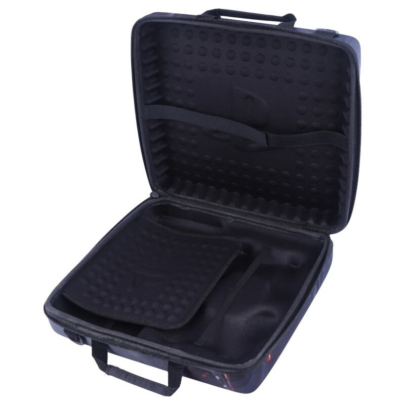 کیف کنسول بازی PS4 طرح Ghost of Tsushima کد 2