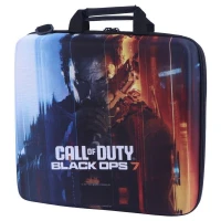 کیف کنسول بازی PS4 طرح Call Of Duty Black Ops 7
