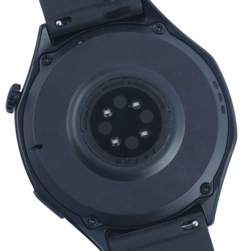 ساعت هوشمند ویسمی WISME-X56 MAX