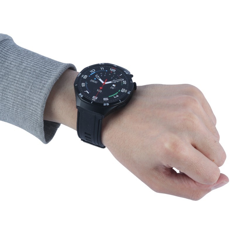 ساعت هوشمند ویسمی Wisme WISME-X56 MAX