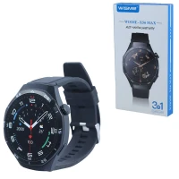 ساعت هوشمند ویسمی Wisme WISME-X56 MAX