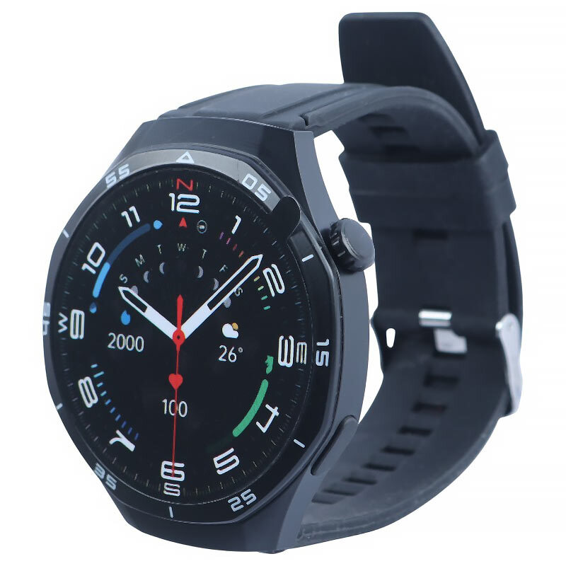 ساعت هوشمند ویسمی Wisme WISME-X56 MAX