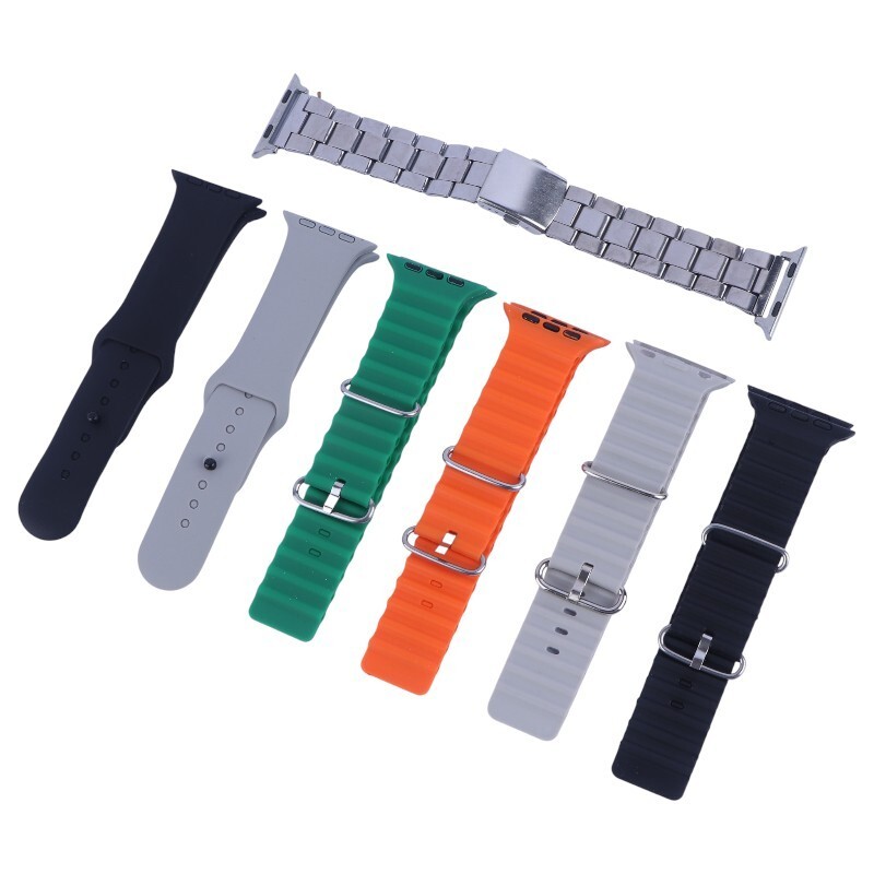 ساعت هوشمند TK26 Ultra2